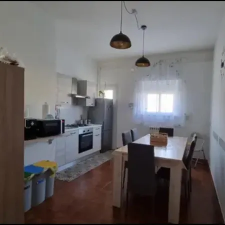 Διαμέρισμα Serra's House