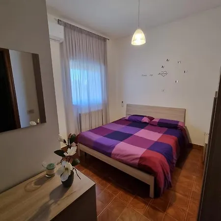 Serra's House Διαμέρισμα Οτράντο