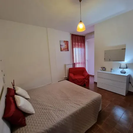 Διαμέρισμα Serra's House *