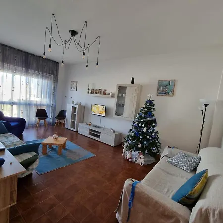 Serra's House Διαμέρισμα